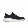 Sneakers Skechers Contour Foam - Cozy Fit Golder Mujer Negro-oro