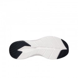 Sneakers Skechers Contour Foam - Cozy Fit Golder Mujer Negro-oro