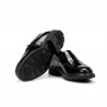 Zapatos de Vestir Fluchos F0633 Hombre Negro