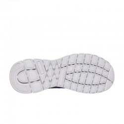Sneakers Skechers Agoura Hombre Azul