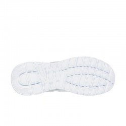 Sneakers Skechers Agoura Hombre Blanco