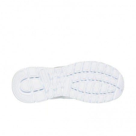 Sneakers Skechers Agoura Hombre Blanco