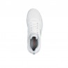 Sneakers Skechers Agoura Hombre Blanco