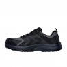 Sneakers Skechers Speed-flex Trekker Hombre Negro