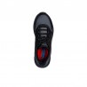 Sneakers Skechers Speed-flex Trekker Hombre Negro