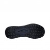 Sneakers Skechers Speed-flex Trekker Hombre Negro