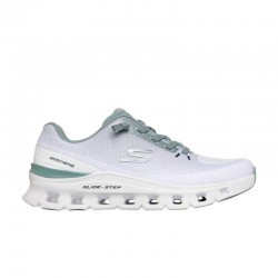 Sneakers Skechers Pro-waver Mujer Blanco