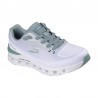 Sneakers Skechers Pro-waver Mujer Blanco
