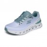 Sneakers Skechers Pro-waver Mujer Blanco