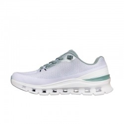 Sneakers Skechers Pro-waver Mujer Blanco