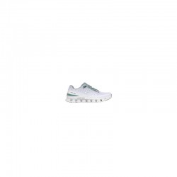 Sneakers Skechers Pro-waver Mujer Blanco