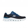 Sneakers Skechers Pro-waver Mujer Negro