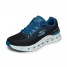 Sneakers Skechers Pro-waver Mujer Negro