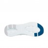 Sneakers Skechers Pro-waver Mujer Negro