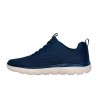 Sneakers Skechers Summits - Eckler Hombre Marino