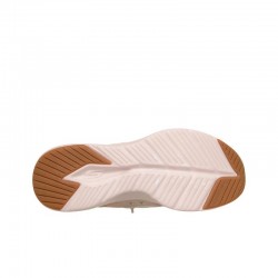 Sneakers Skechers Contour Foam - Cozy Fit Mujer Natural
