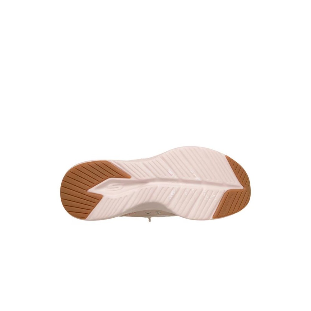 Sneakers Skechers Contour Foam - Cozy Fit Mujer Natural