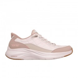 Sneakers Skechers Contour Foam - Cozy Fit Mujer Natural