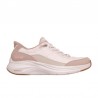 Sneakers Skechers Contour Foam - Cozy Fit Mujer Natural