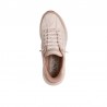 Sneakers Skechers Contour Foam - Cozy Fit Mujer Natural