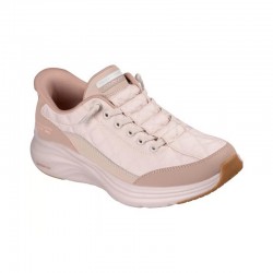 Sneakers Skechers Contour Foam - Cozy Fit Mujer Natural