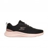 Sneakers Skechers Skech-lite Pro 2.0 Brilliant Mujer Negro