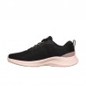 Sneakers Skechers Skech-lite Pro 2.0 Brilliant Mujer Negro