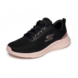 Sneakers Skechers Skech-lite Pro 2.0 Brilliant Mujer Negro