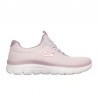 Sneakers Skechers Summits Plus Mujer Malva