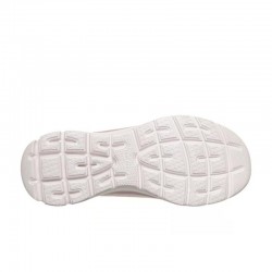 Sneakers Skechers Summits Plus Mujer Malva