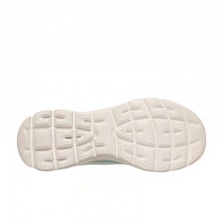 Sneakers Skechers Summits Plus Mujer Menta
