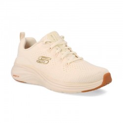 Sneakers Skechers Vapor Foam - Fresh Trend Mujer Natural