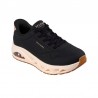 Sneakers Skechers Uno Glide-step - Glide On Air Mujer Negro