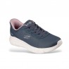Sneakers Skechers Bobs Sport B Flex - Flex Lucy Mujer Marino