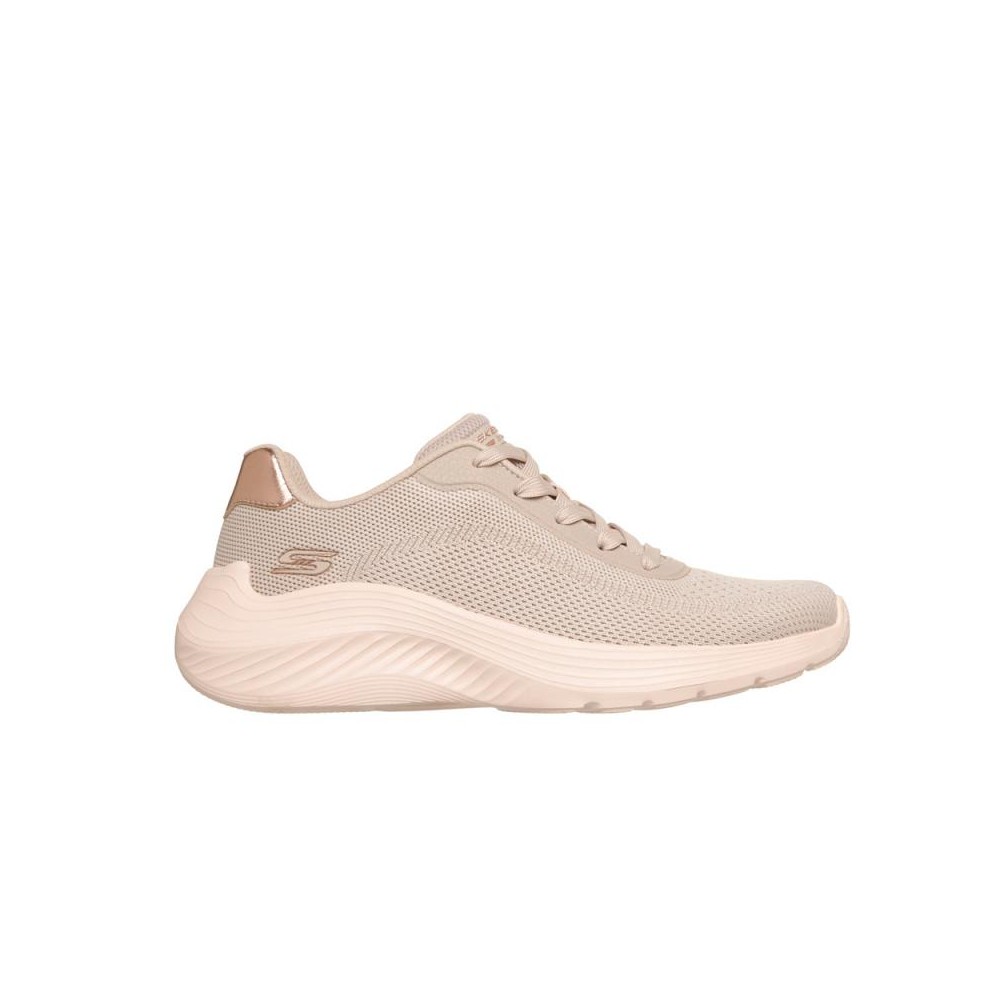Sneakers Skechers 117679 Mujer Beig