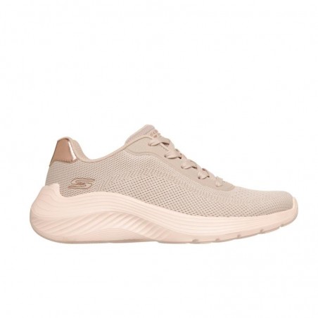 Sneakers Skechers 117679 Mujer Beig