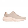 Sneakers Skechers 117679 Mujer Beig