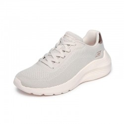 Sneakers Skechers 117679 Mujer Beig