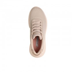 Sneakers Skechers 117679 Mujer Beig
