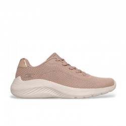Sneakers Skechers 117679 Mujer Taupe