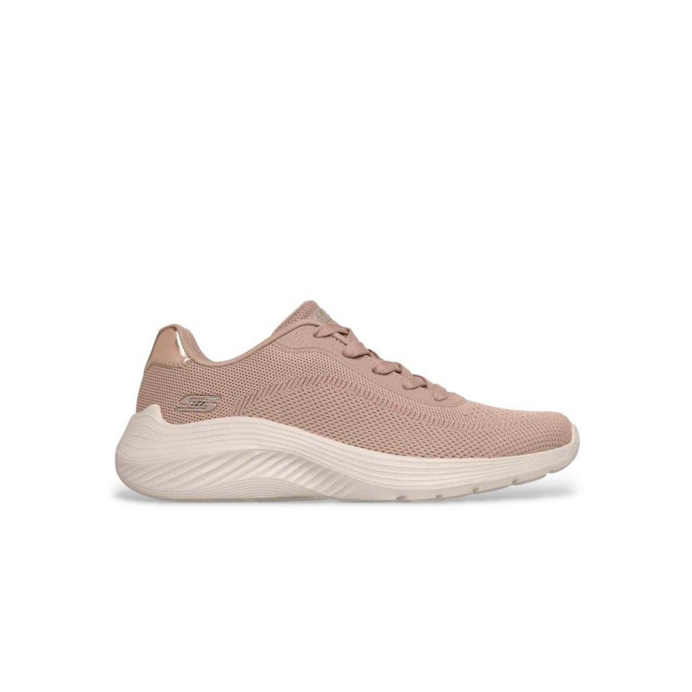 Sneakers Skechers 117679 Mujer Taupe