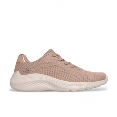Sneakers Skechers 117679 Mujer Taupe