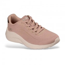 Sneakers Skechers 117679 Mujer Taupe
