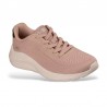 Sneakers Skechers 117679 Mujer Taupe