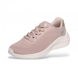 Sneakers Skechers 117679 Mujer Taupe