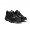 Sneakers Skechers Sport B Lite Mujer Negro-negro