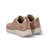 Sneakers Skechers Sport B Lite Mujer Taupe
