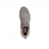 Sneakers Skechers Bobs Moda Flex Hombre Taupe