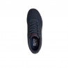 Sneakers Skechers Bobs Sport B Flex - Glacial Hombre Marino