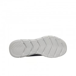Sneakers Skechers Bobs Sport B Flex - Glacial Hombre Marino